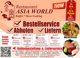 Asia World Straubing Beitrage Straubing Speisekarte Preise Restaurant Bewertungen Facebook