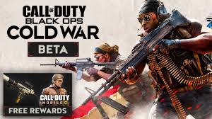 Breaking Black Ops Cold War Bonus Maps Reward Revealed How To Download The Multiplayer Beta Now Youtube