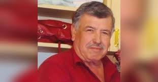 Obituary, Visitation & Funeral Information