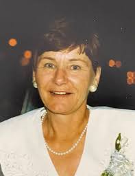 Obituary information for Paulette Yvonne Howden