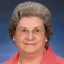 Charlotte G. Hamby Obituary