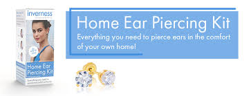 Cleanse the customer's ears with sterile prep pad or cotton ball with alcohol and let dry. Inverness Ear Piercing Posts Facebook