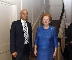Explore tweets of sajid javid @sajidjavid on twitter. Who Is Sajid Javid Home Secretary Who Could Become Prime Minister If Theresa May Is Unseated My Style News