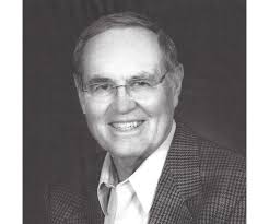 Nelson Pfister Obituary (1939