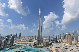 Wilayahnya mencakup 8,6% permukaan bumi dan terdiri lebih dari 50 negara. 9 Fakta Menarik Dubai Kota Termewah Di Timur Tengah