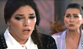 GENERAL HOSPITAL: Brook Lynn Rips Into Lois for Her Cover-Up of Gio's  Adoption and Learning He is Her Son