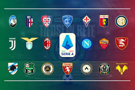 Classifica serie b 21/22 # Sorteggio Serie A Tim 2021 22 Ecco Il Calendario Integrale Siamo La Roma