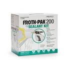 200 Foam Sealant Kit FROTH-PAK