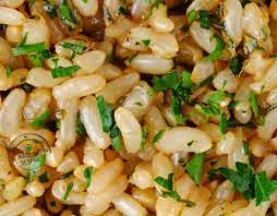 Dieta del riso integrale come dimagrire velocemente: 10 Modi Per Preparare Il Riso Integrale Casa Di Vita