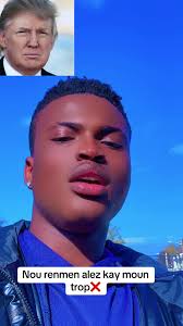 Nou Renmen Alez Kay Moun Trop