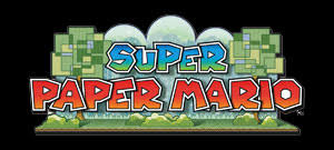 Rpgfan Reviews Super Paper Mario
