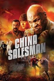 Experience the true evolution of fighting entertainment. China Salesman 2017 Online Subtitrat In Romana Hd Filme Online