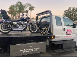 Reliable Towing Service in Tucson | 24/7 Affordable Towing & Recovery