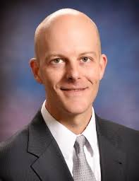 Jeremiah Ridley Wesson