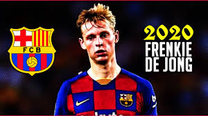 Frenkie de jong (born 12 may 1997) is a dutch footballer who plays as a centre midfield for spanish club fc barcelona, and the netherlands national team. Ø£Ø¬Ù…Ù„ Ù…Ù‡Ø§Ø±Ø§Øª Ùˆ Ø£Ù‡Ø¯Ø§Ù Ø³Ø§Ø­Ø± Ø¨Ø±Ø´Ù„ÙˆÙ†Ø© ÙØ±ÙŠÙ†ÙƒÙŠ Ø¯ÙŠ ÙŠÙˆÙ†Ø¬ Ø£Ø¬Ù…Ù„ ØªÙ…Ø±ÙŠØ±Ø§Øª Ø­Ø§Ø³Ù…Ø© 2020 Frenkie De Jong Youtube
