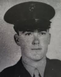 Sgt Jack Clinton Adcock (1919-1944)