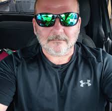 Who out in this crazy wind