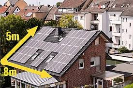 Sarthe Vos Panneaux Solaires Payes Par La Region Si Vous Habitez A Le Mans En 2020 Panneau Solaire Solaire Jardins Champetres