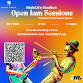 Open Jam Sessions - Free for All Bands event image