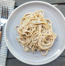 Ingredients · ▢ 2 cups milk (i use 1% or 2%) · ▢ 1 cup cottage cheese (i use 4%) · ▢ 2 tablespoons cornstarch · ▢ 4 cloves garlic, minced · ▢ 3/ . Skinny Alfredo Sauce Lite Cravings Ww Recipes