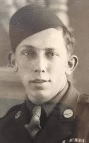 Harry Boswell Obituary (1924