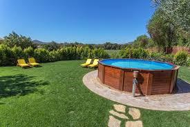 Piscine Bois Les Prix Modeles Et Ce Qu Il Faut Savoir Dev Construire Sa Piscine Com