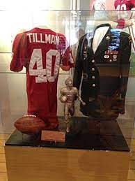 His service in iraq and afghanistan, and subsequent death, were the. Pat Tillman Wikipedia