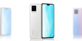 vivo S7: Neues 5G-Smartphone der oberen ...