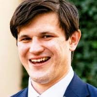 Benjamin Napper's Instagram, Twitter & Facebook