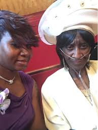 LORETTA PURNELL Obituary (2016)