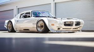 Hot wheel track builder 5 lane tower starter set allows you to build a tower as the core of the track. Riley Stair 1970 Pontiac Firebird Trans Am Is The Latest Hot Wheels Legends Car