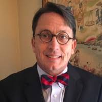 Kenneth Keiser's Instagram, Twitter & Facebook