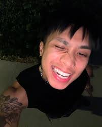 Steven Vo's Instagram, Twitter & Facebook