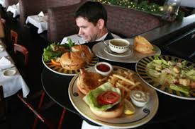 Both notions of collective responsibility are controversial. Food And Beverage Server Job Description Sample Duties And Responsibilities Job Description And Resume Examples