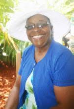 Obituary information for Sybil Carynn Mitchell-Simmons