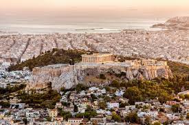 It is in many ways the birthplace of classical greece, and therefore of western civilization. Athens A Guide To The City S Rising Arts And Culture Scene