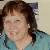 Ida Montoya's Instagram, Twitter & Facebook