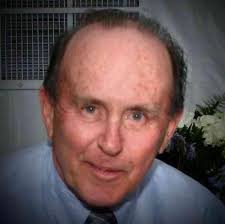 Charles Boudreau, Junior Obituary (1939