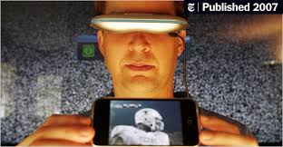 The Hunt for Gotta-Have-It Gadgets