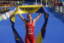 Miller, stornes og blummenfelt har hatt en god treningsperiode siden forrige wts. Etu European Championship Triathlon Ergebnisse 2018 Sieg Fur Nicola Spirig Itu World Triathlon