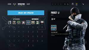 Rewards to unlock, including weapon skins, operator gears, and more. Buying The New Deluxe Edition Give You Only The Year 1 Operators Rainbow6
