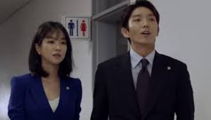 Streaming & nonton lawless lawyer subtitle indonesia, nonton drama lawless lawyer, download drama lawless lawyer 240p, 360p, 480p, 720p hd, stream drama full episode sub indo hanya di. Upcoming Korean Drama Lawless Lawyer Lee Joon Ki And Seo Ye Ji In Their New Teasers Watch Scribble Scroll