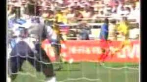 Mundial de fútbol estados unidos 1994 (gl); Campionatul Mondial Din 1994 De Neuitat Pentru Romania GeneraÅ£ia De Aur Locul Sase In Lume Video