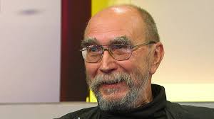 Zu Gast im Studio: Michael Stöhr