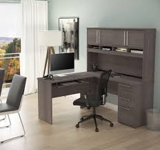 Bestar Furniture 9242147 817 79 In 2020 L Shaped Desk Home Office Design Furniture