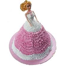 It is a great birthday cake art idea for the upcoming disneys aladdin movie subscribe! Princess Barbie Doll Cake Online In India At Best Price Same Day Delivery