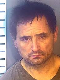 Nelson County Jail Logs — Dec. 16-19, 2024