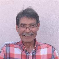 Obituary information for James E. Dulaney