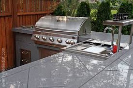 Designing and building one is not even that difficult. Image Result For Outdoor Kitchen Porcelain Tile Outdoor Kitchen Kitchen Gallery Outdoor Grill