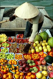 Epingle Par Corrie Sur Travel To Vietnam Fruits Exotiques Fruits Et Legumes Asie